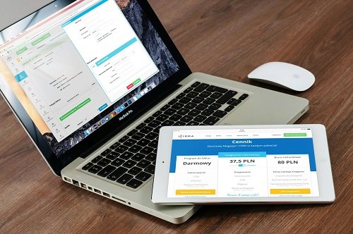 School Website Development